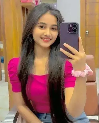 Call Girl Service in Cyber City