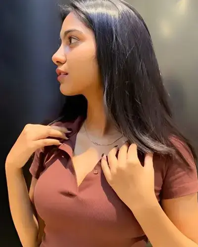Escorts In Cyber City